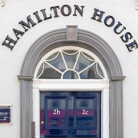 Hamilton House Holiday Apartment Killyleagh エクステリア 写真