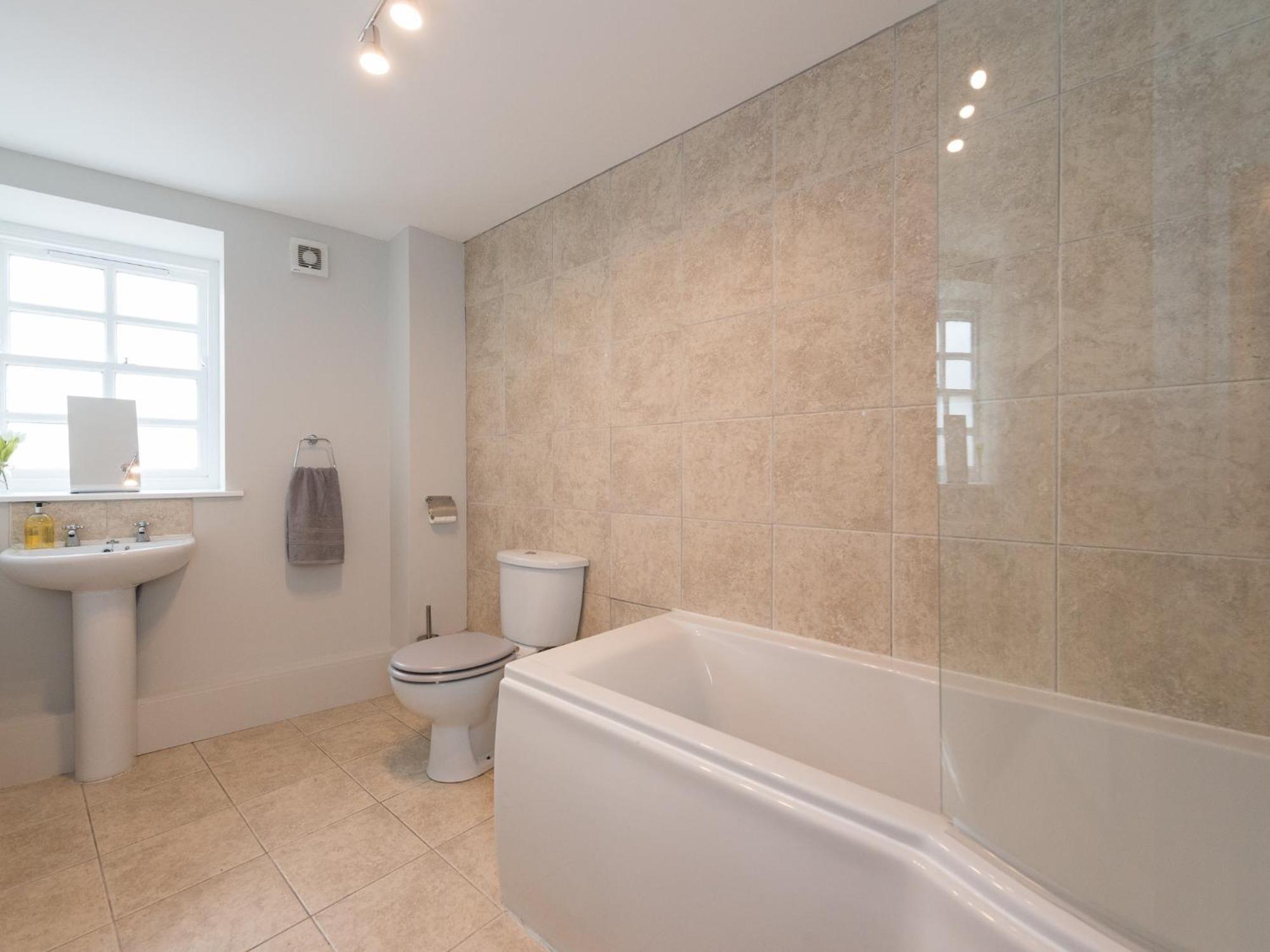 Hamilton House Holiday Apartment Killyleagh エクステリア 写真