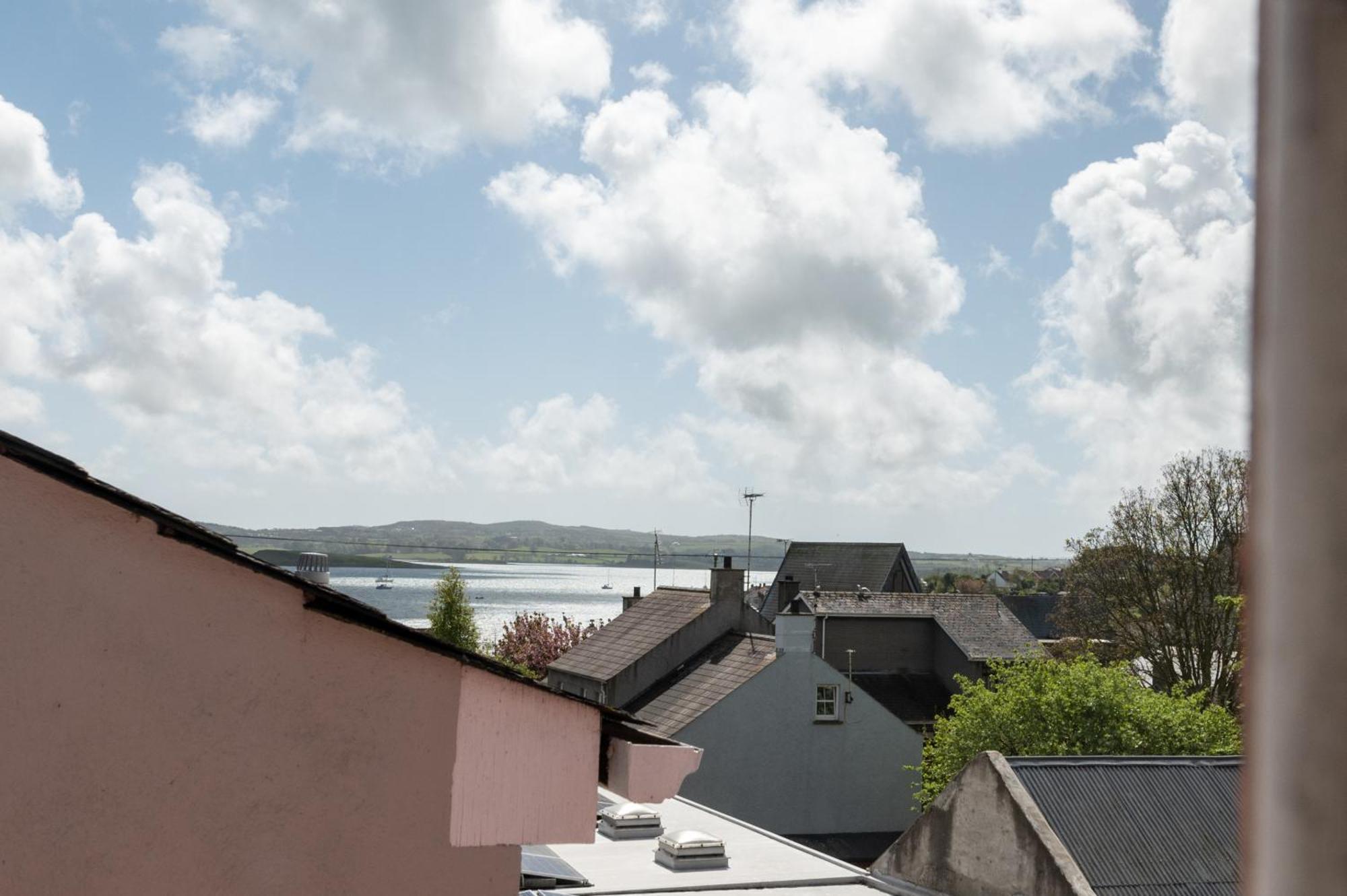 Hamilton House Holiday Apartment Killyleagh エクステリア 写真