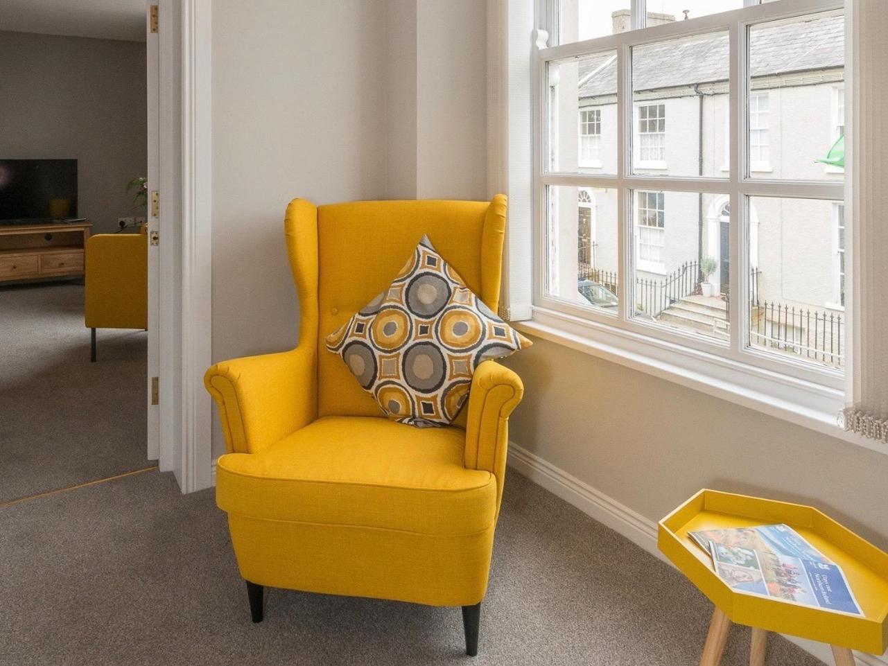 Hamilton House Holiday Apartment Killyleagh エクステリア 写真