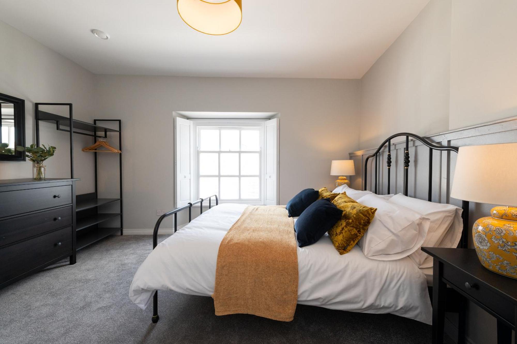 Hamilton House Holiday Apartment Killyleagh エクステリア 写真