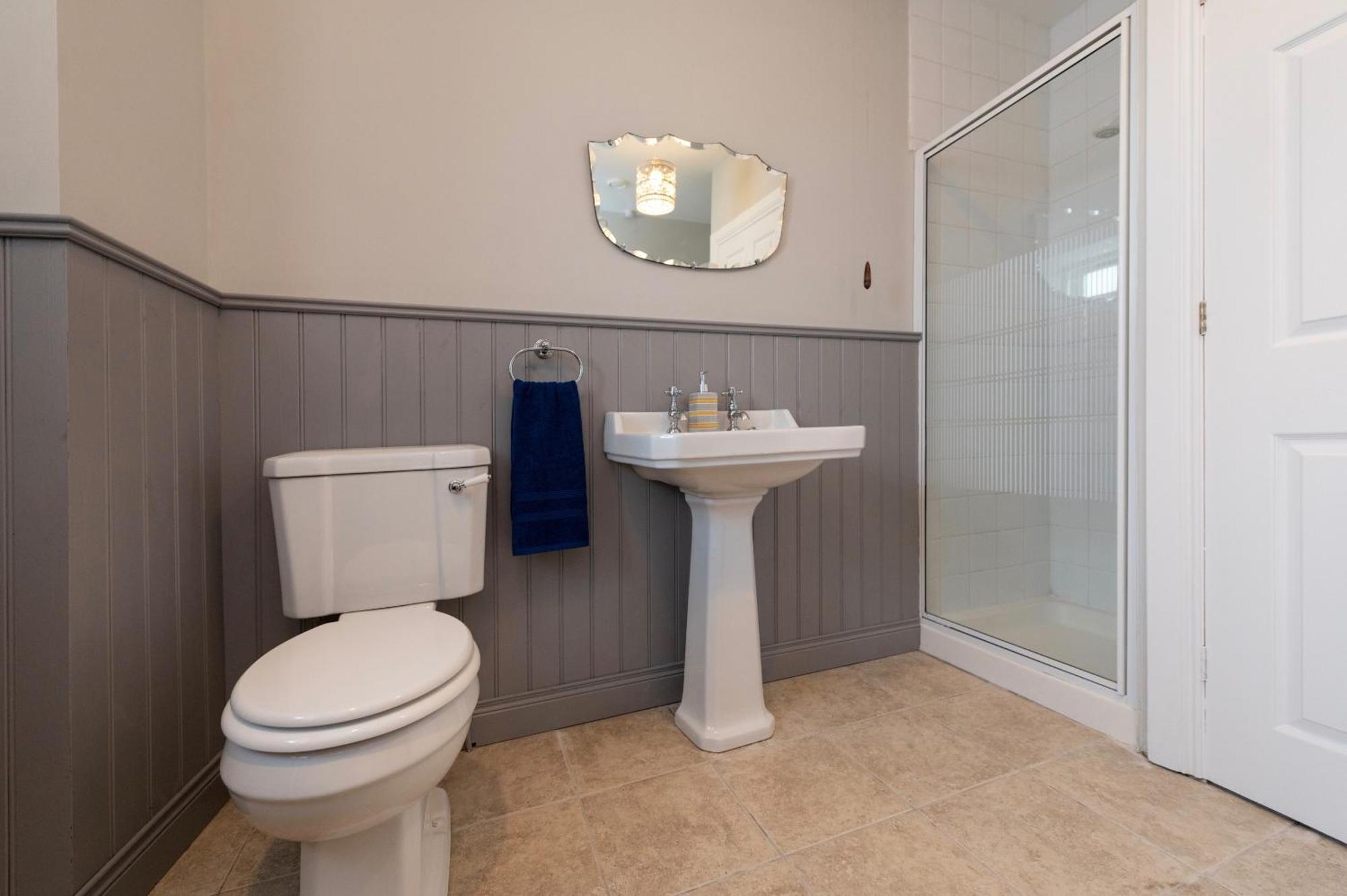 Hamilton House Holiday Apartment Killyleagh エクステリア 写真
