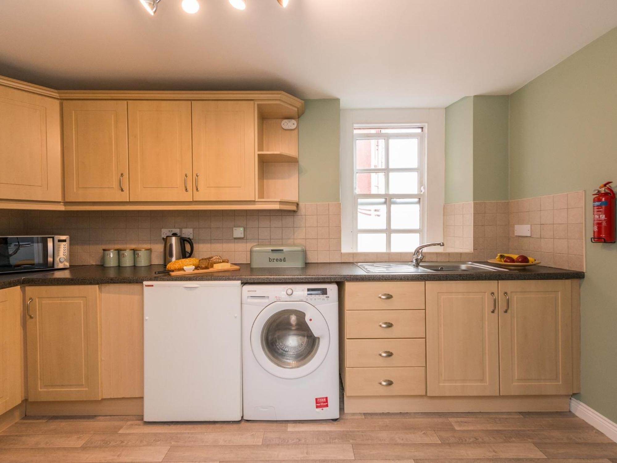 Hamilton House Holiday Apartment Killyleagh エクステリア 写真
