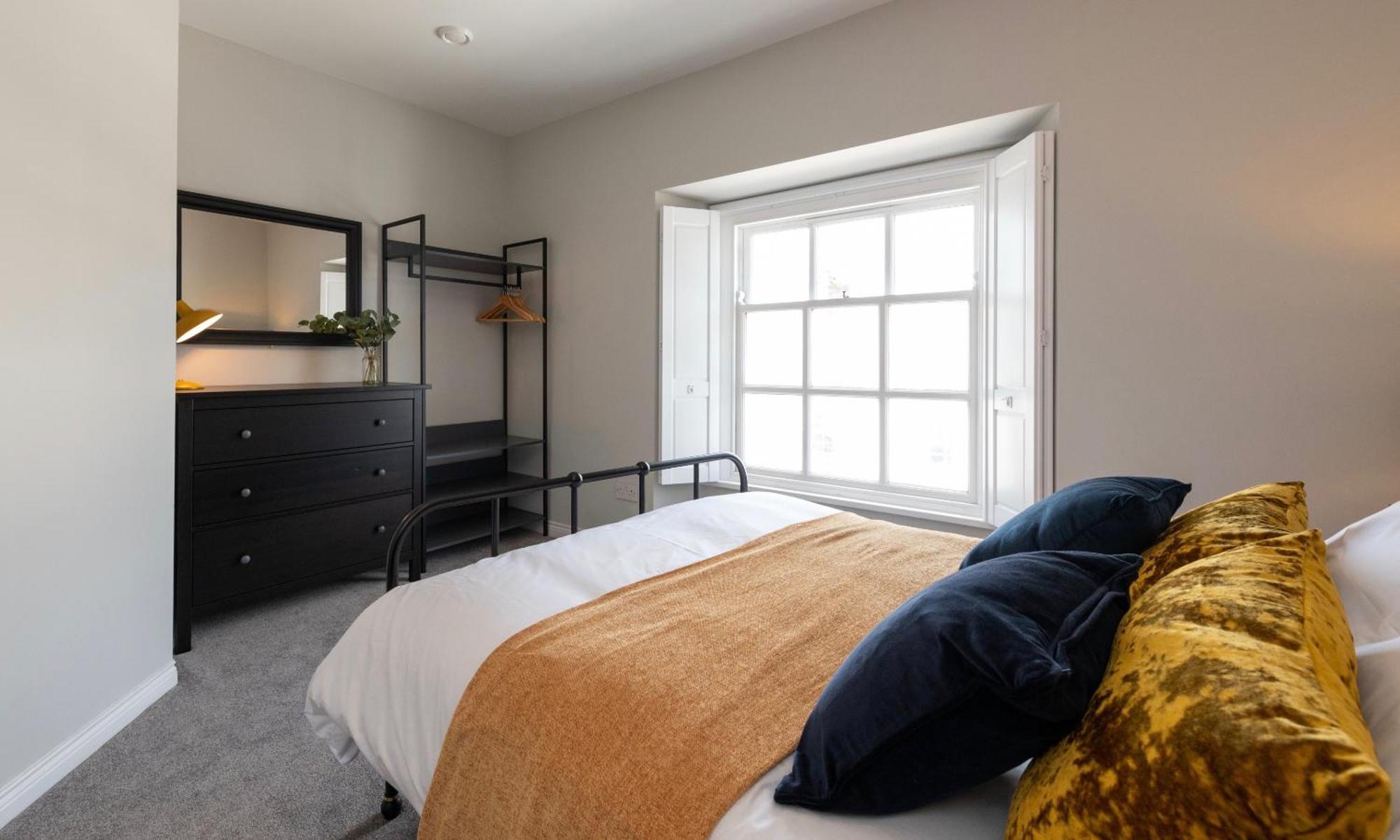 Hamilton House Holiday Apartment Killyleagh エクステリア 写真