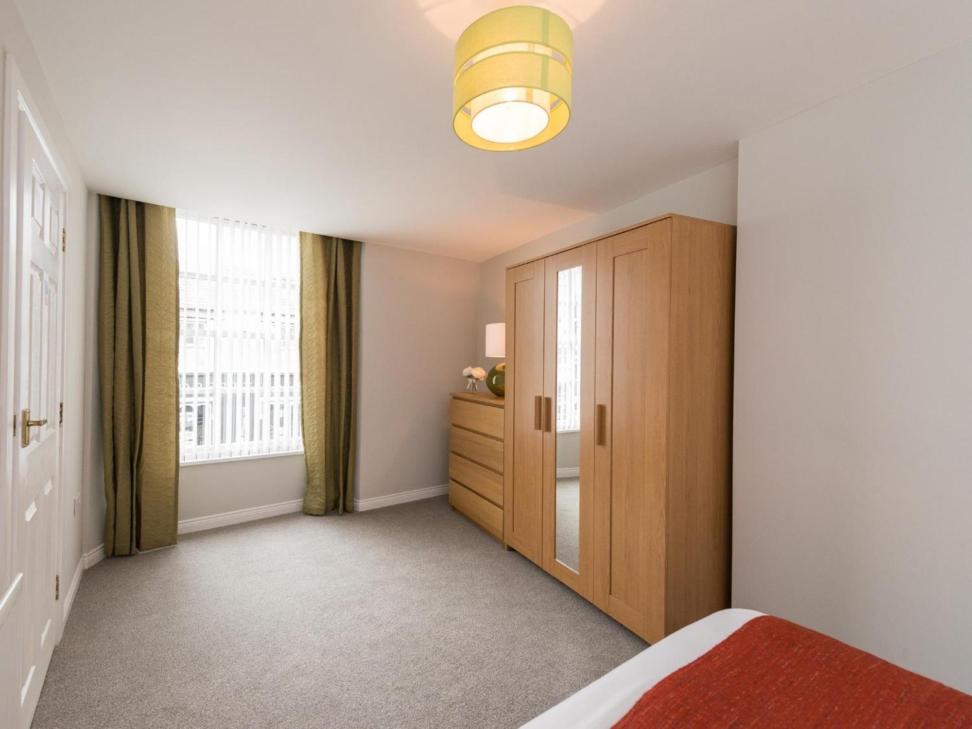 Hamilton House Holiday Apartment Killyleagh エクステリア 写真
