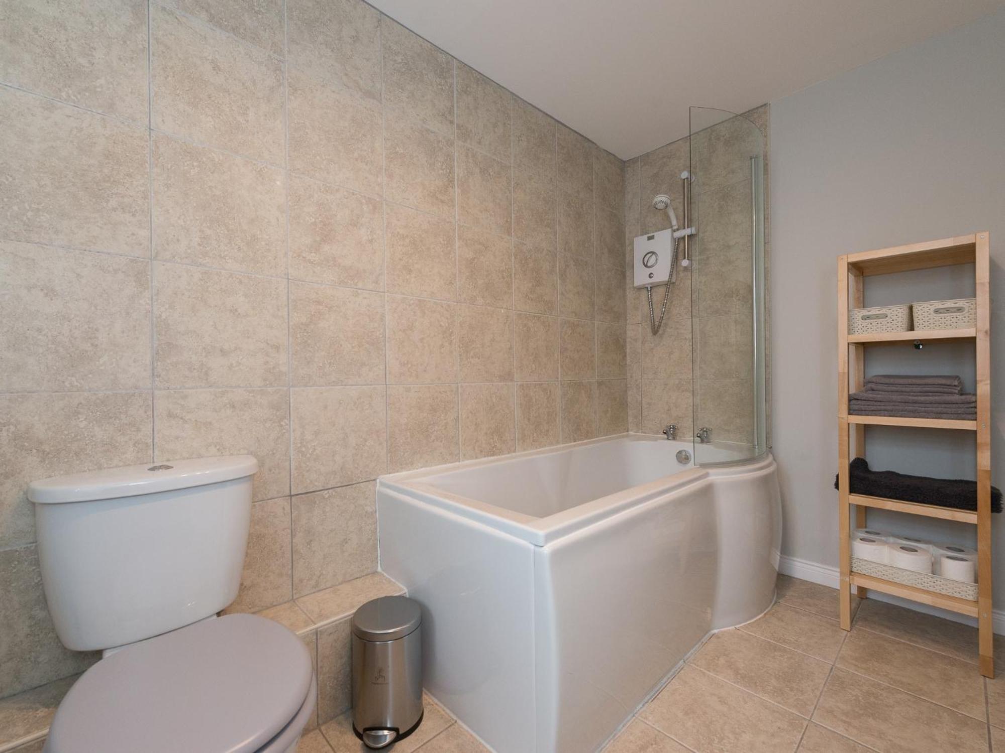 Hamilton House Holiday Apartment Killyleagh エクステリア 写真
