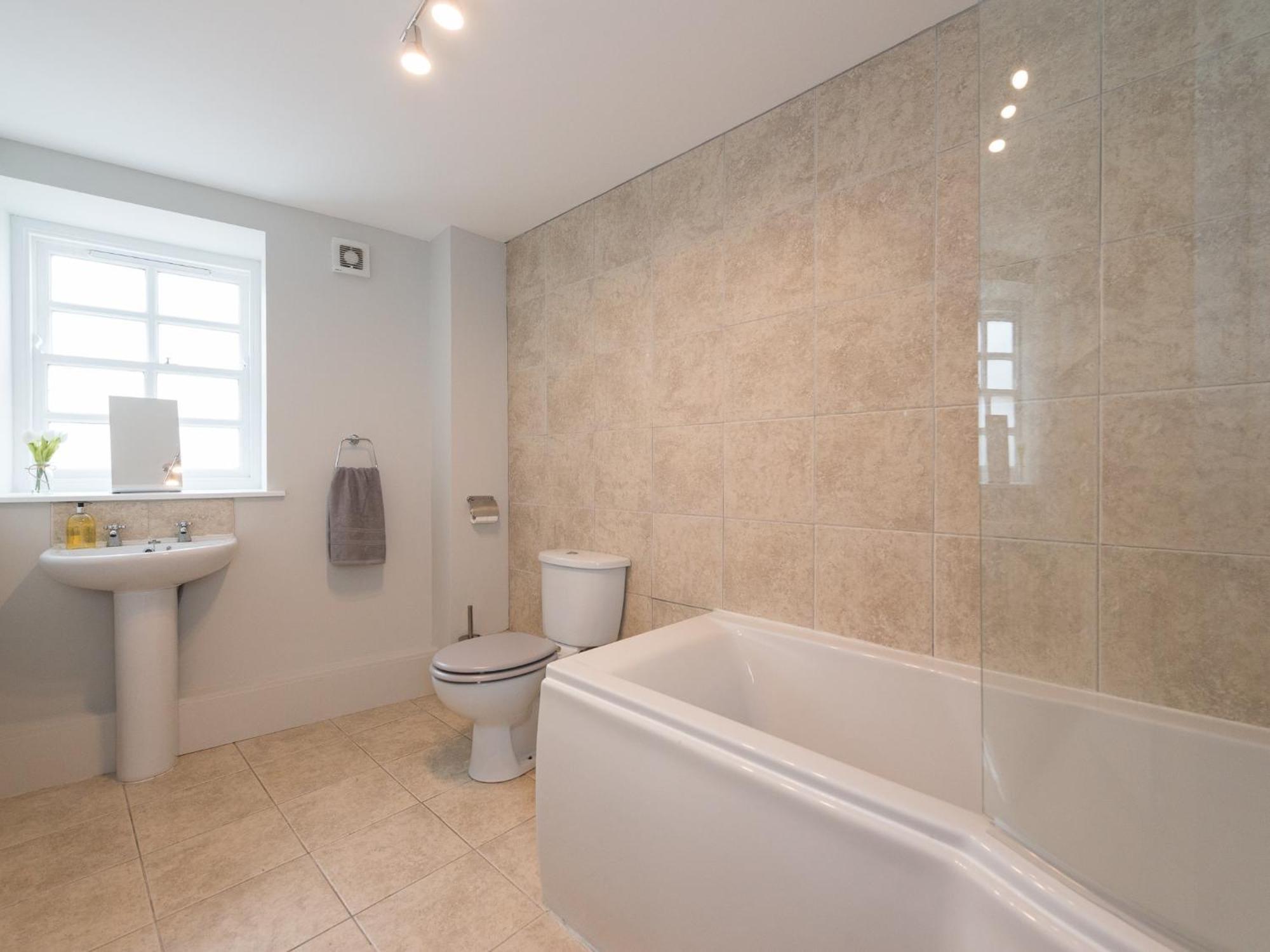 Hamilton House Holiday Apartment Killyleagh 部屋 写真