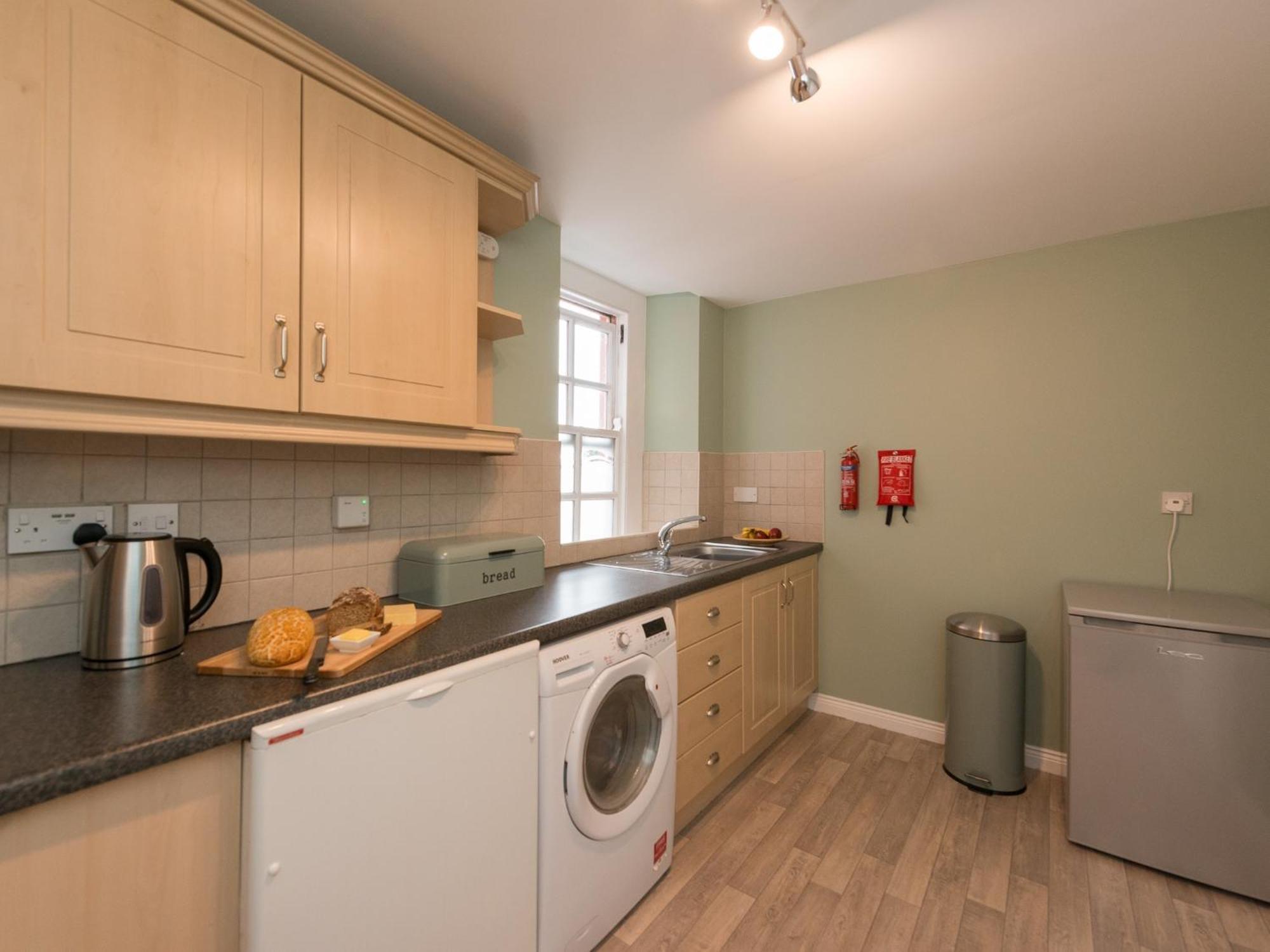 Hamilton House Holiday Apartment Killyleagh エクステリア 写真