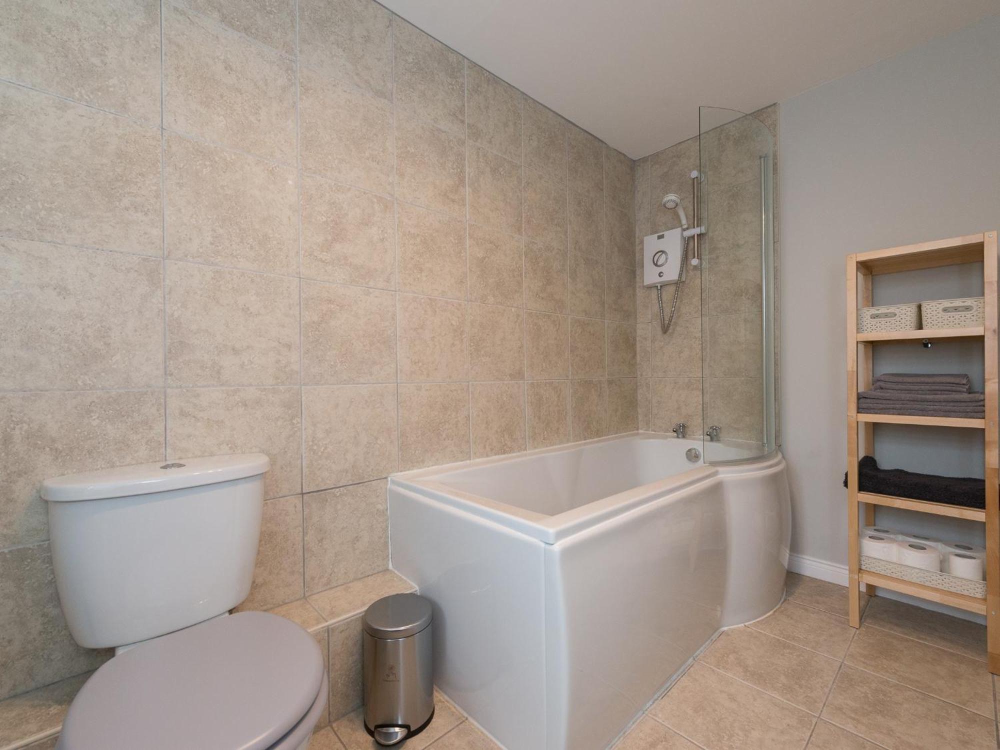 Hamilton House Holiday Apartment Killyleagh 部屋 写真