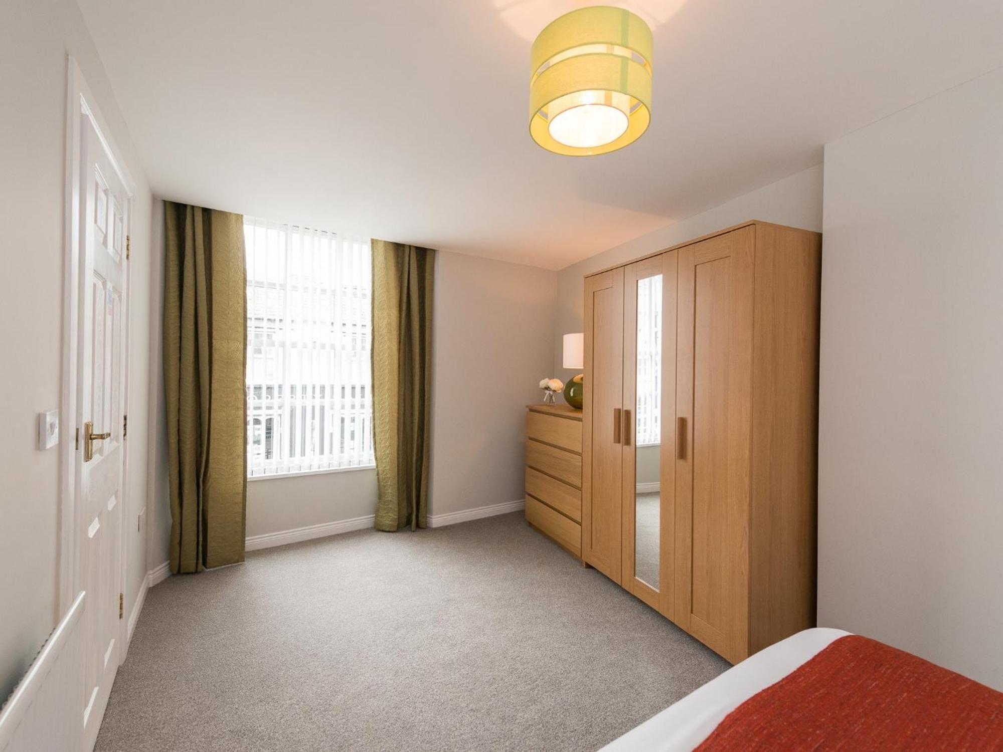 Hamilton House Holiday Apartment Killyleagh 部屋 写真