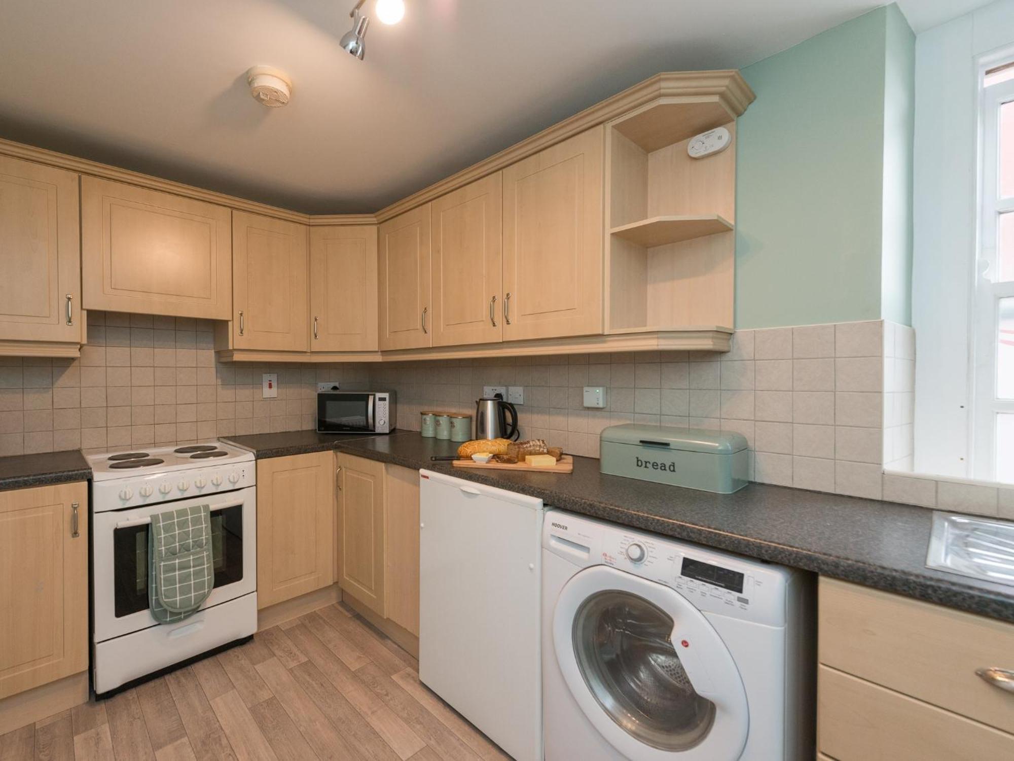 Hamilton House Holiday Apartment Killyleagh 部屋 写真