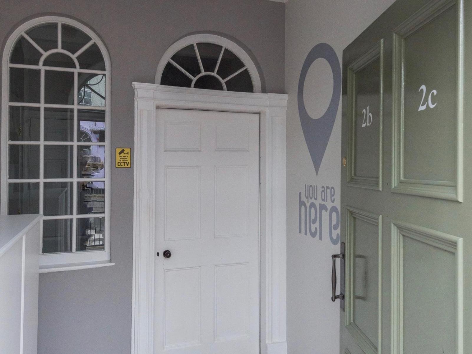 Hamilton House Holiday Apartment Killyleagh エクステリア 写真